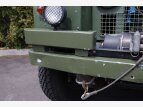 Thumbnail Photo 16 for New 1965 Land Rover Series II
